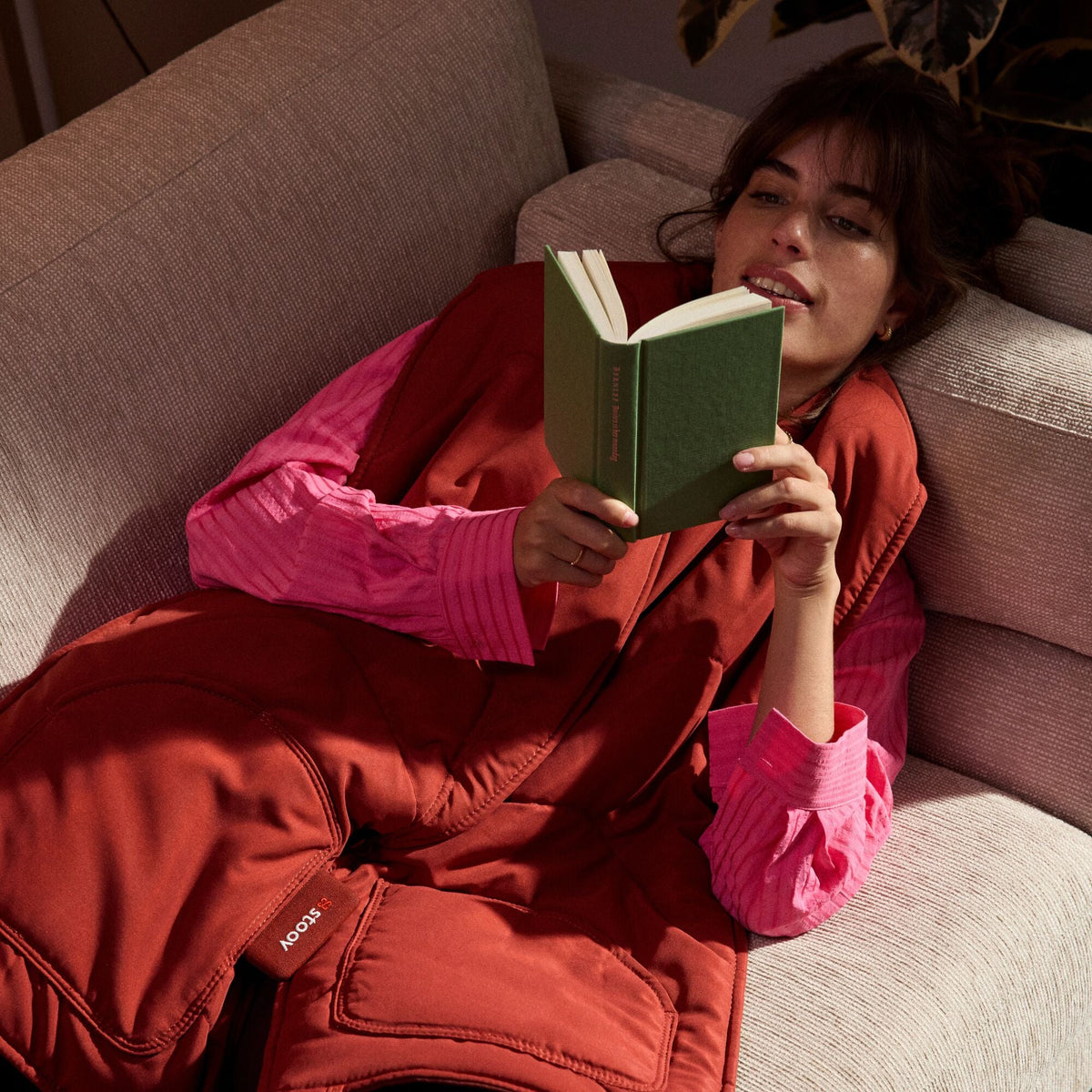 What is personal warmth?