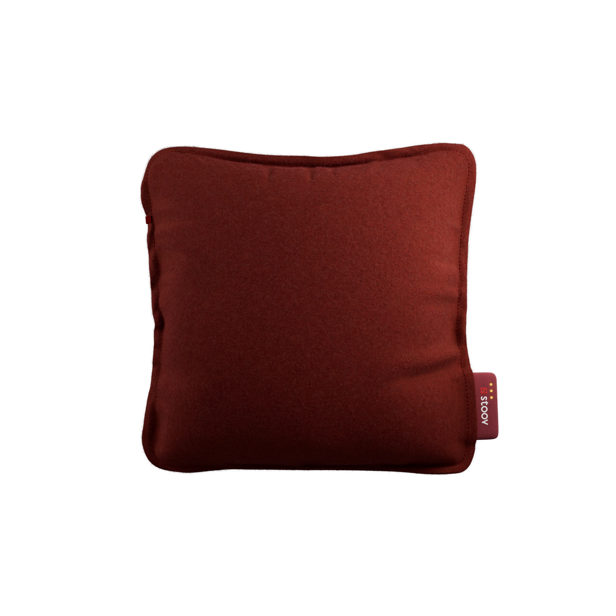 PLOOV 45X45 ORIGINAL RED