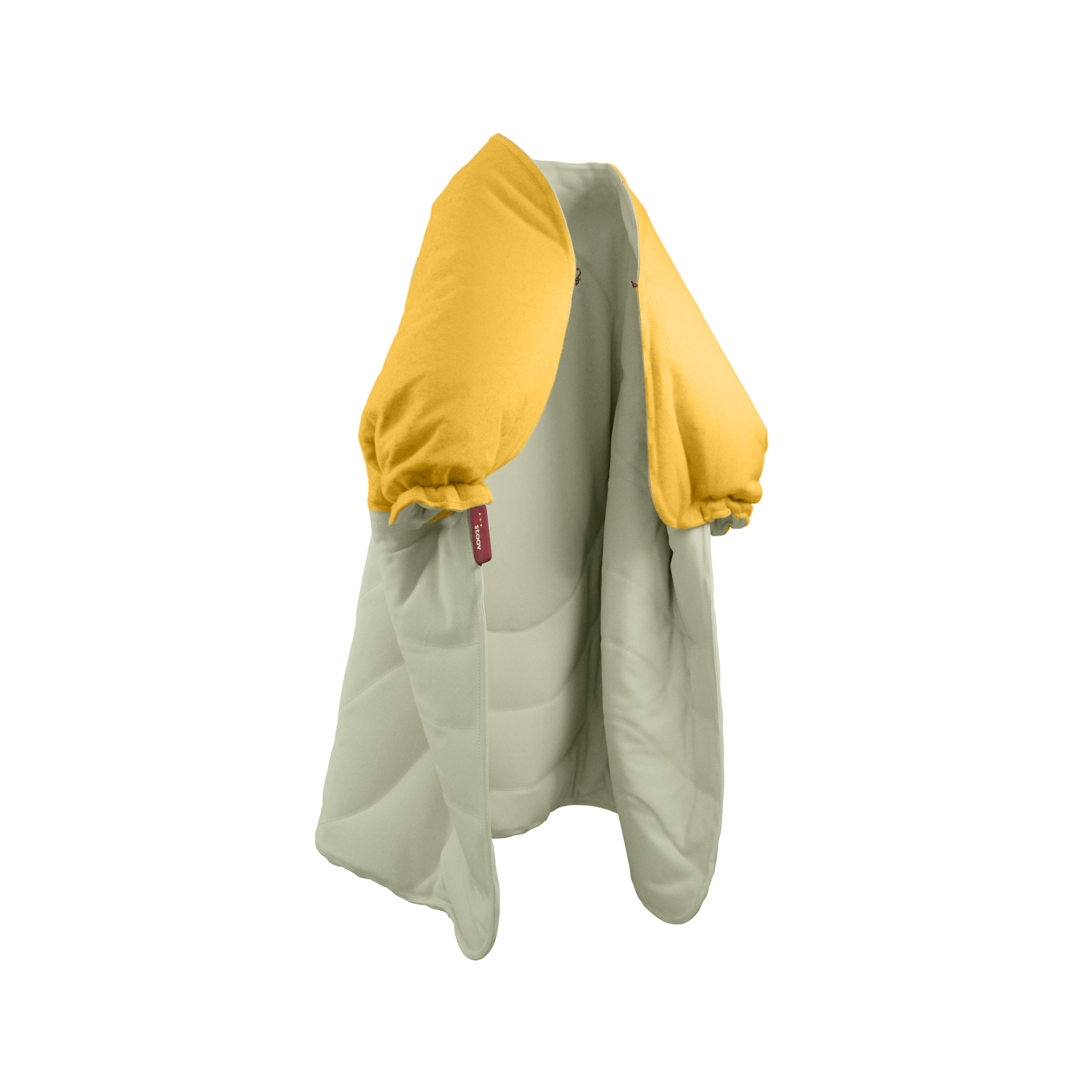 Weltevree x Stoov Huge Hug³