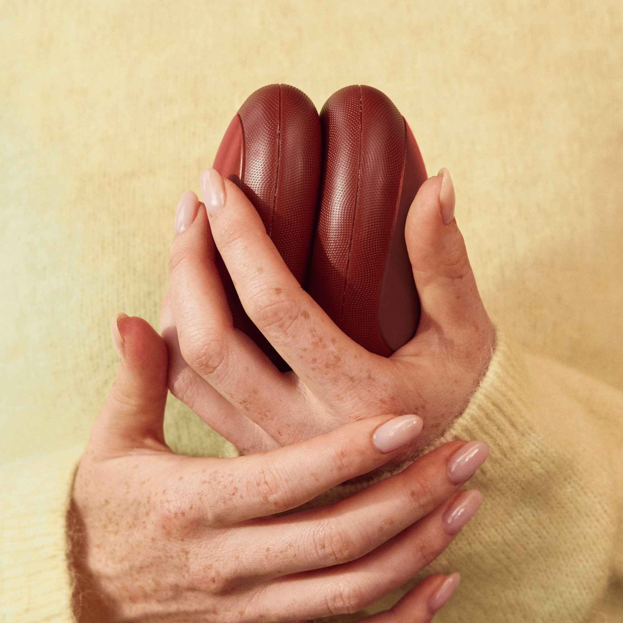 Stoons - Handwärmer