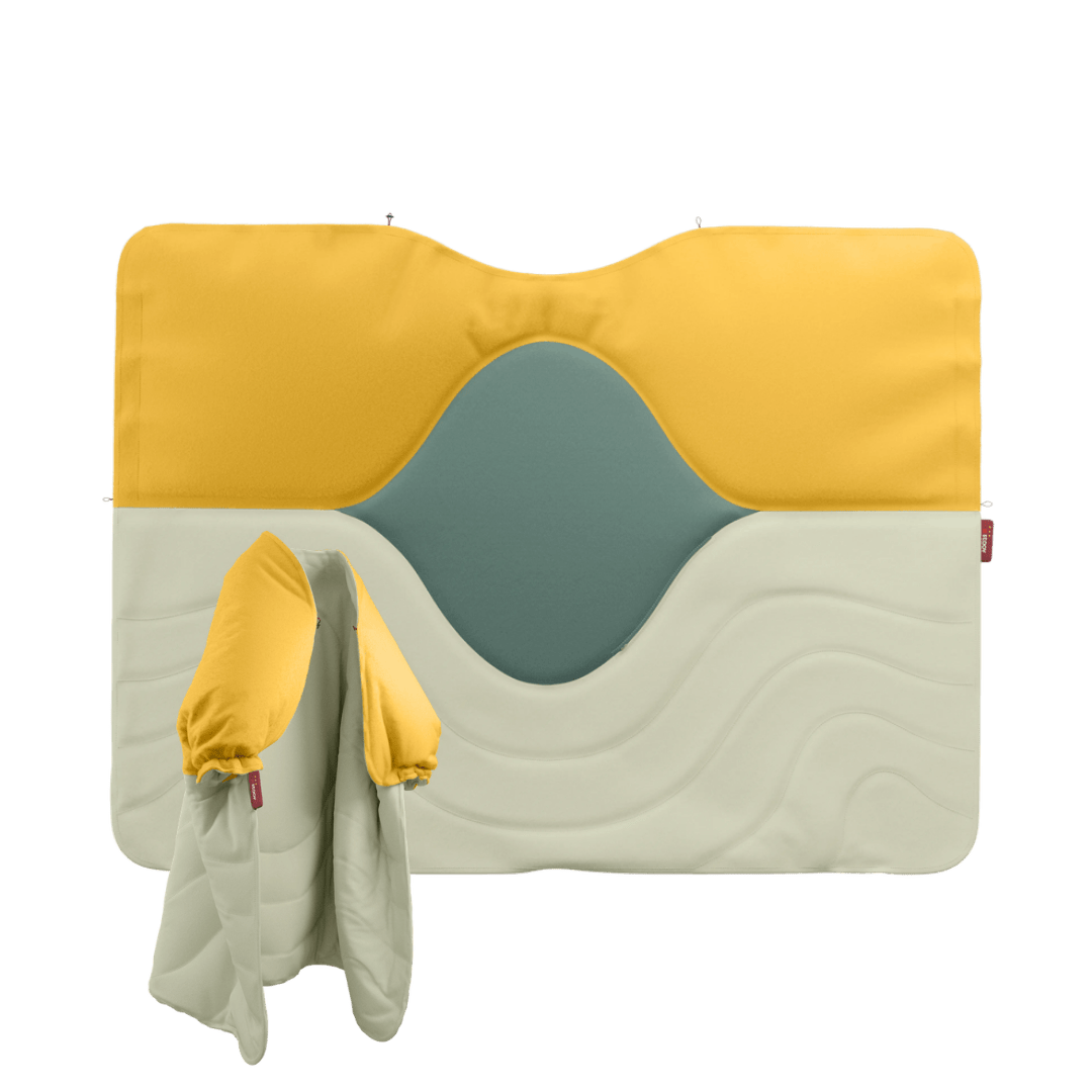 Weltevree x Stoov Huge Hug³