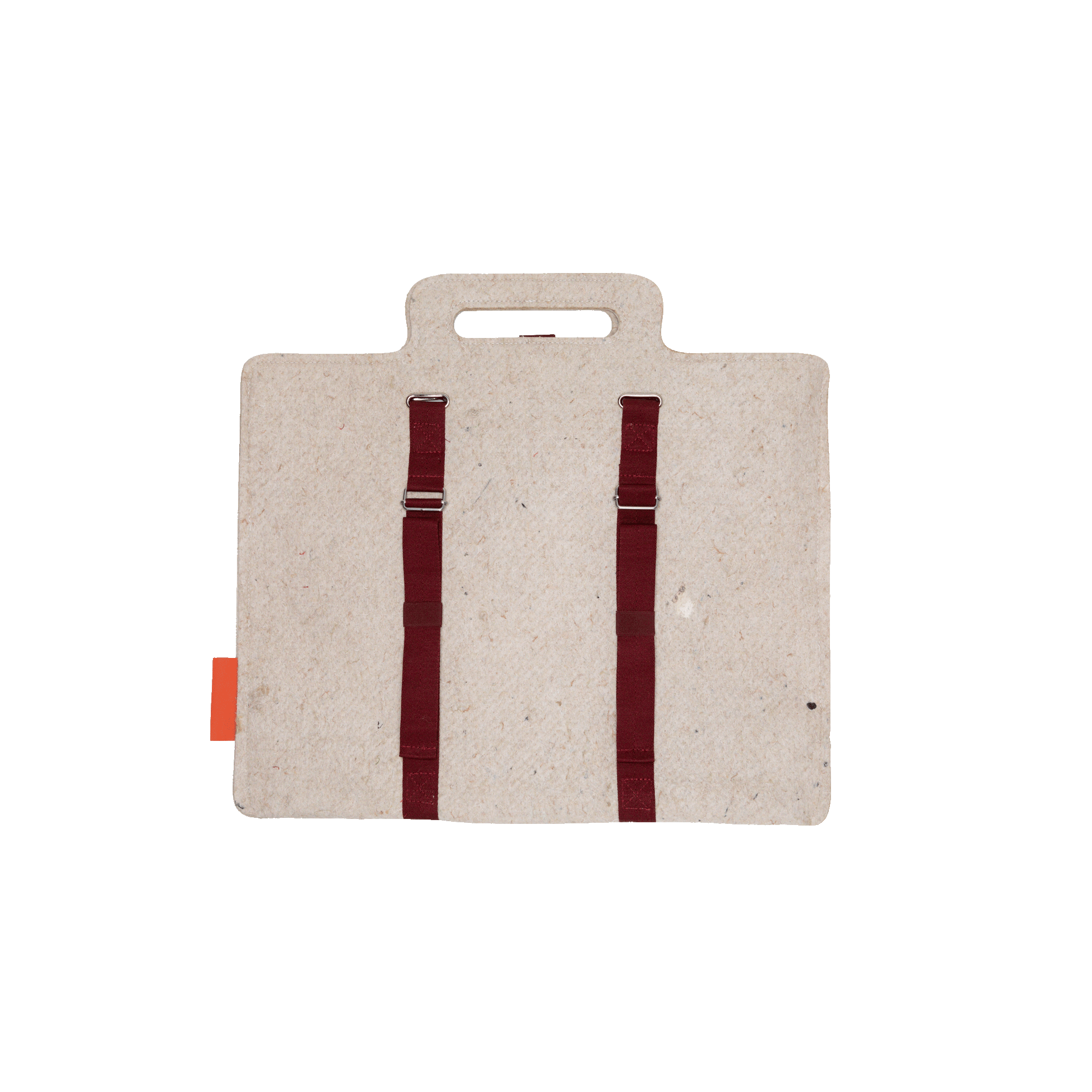 Cushion Bag | Stoov x i-did