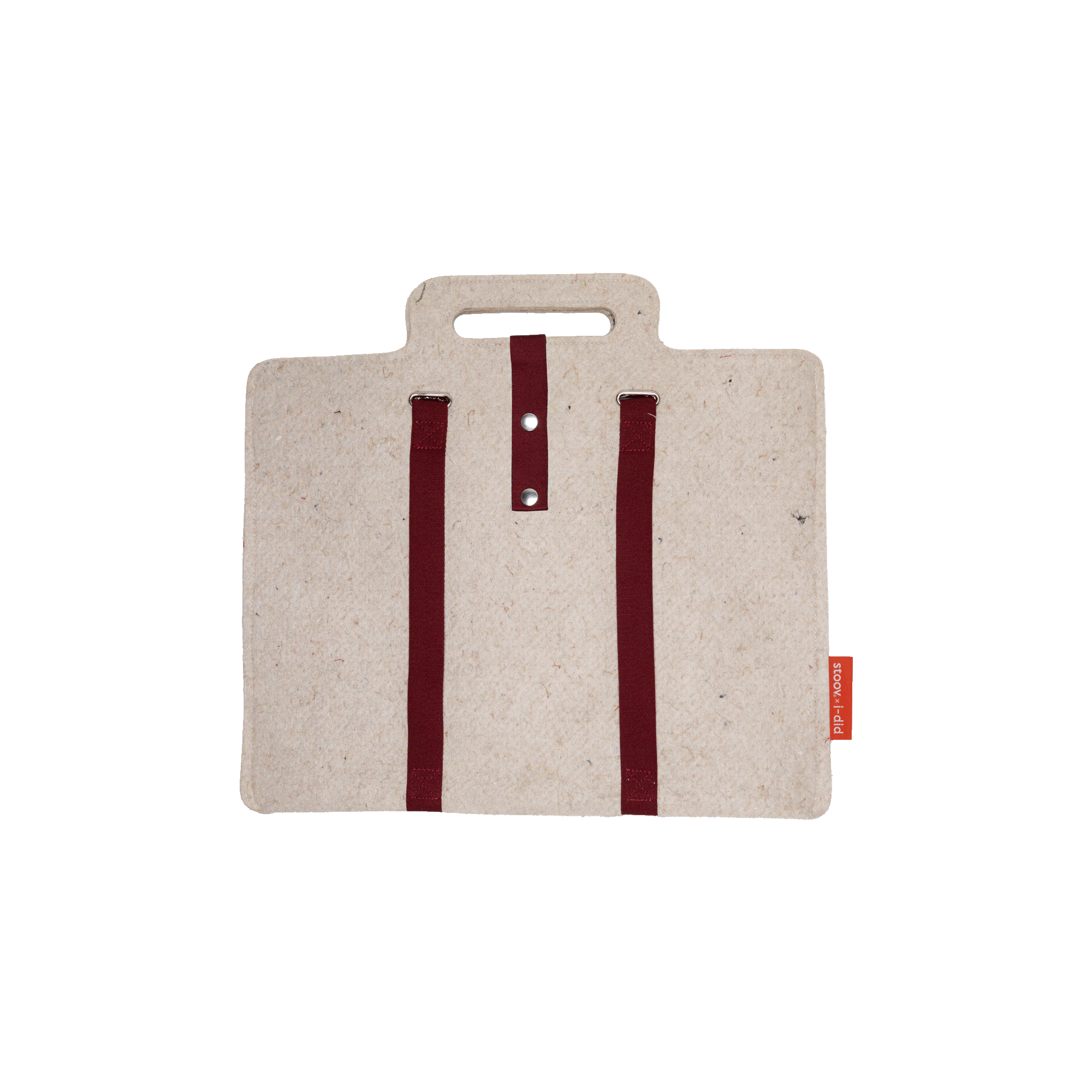 Cushion Bag | Stoov x i-did