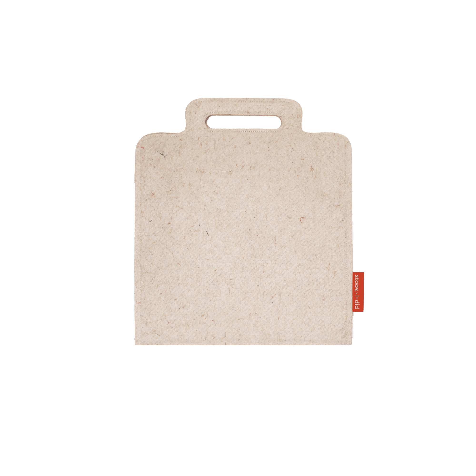 Kissen-Korb | Stoov x i-did