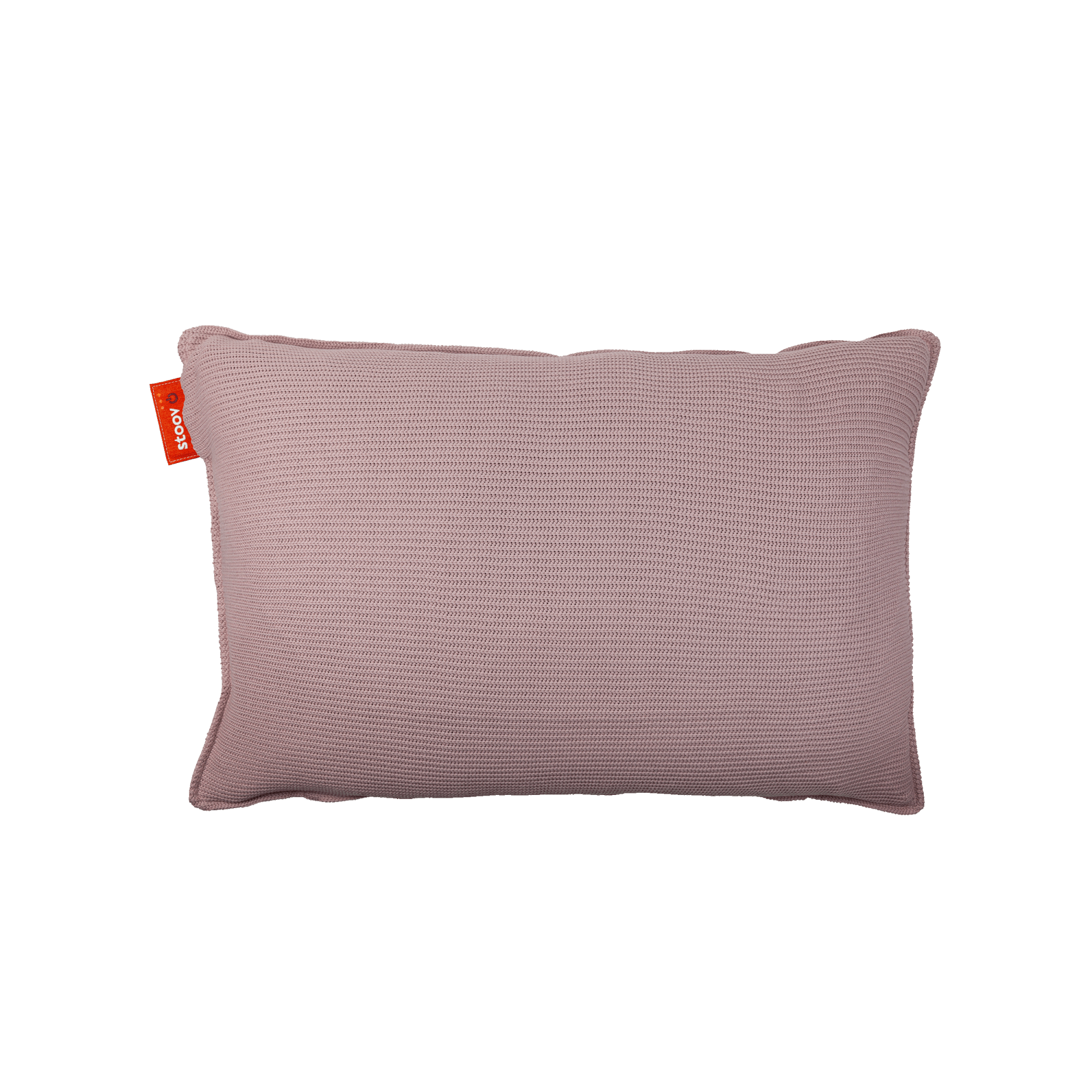 Ploov | 60x90 Gestrickt - Vintage Rosa