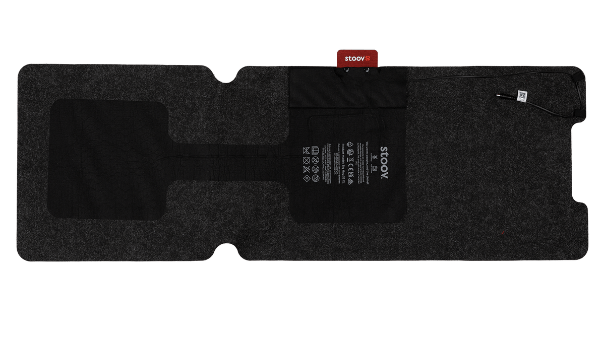 Big Hug² XL | Heating Cover
