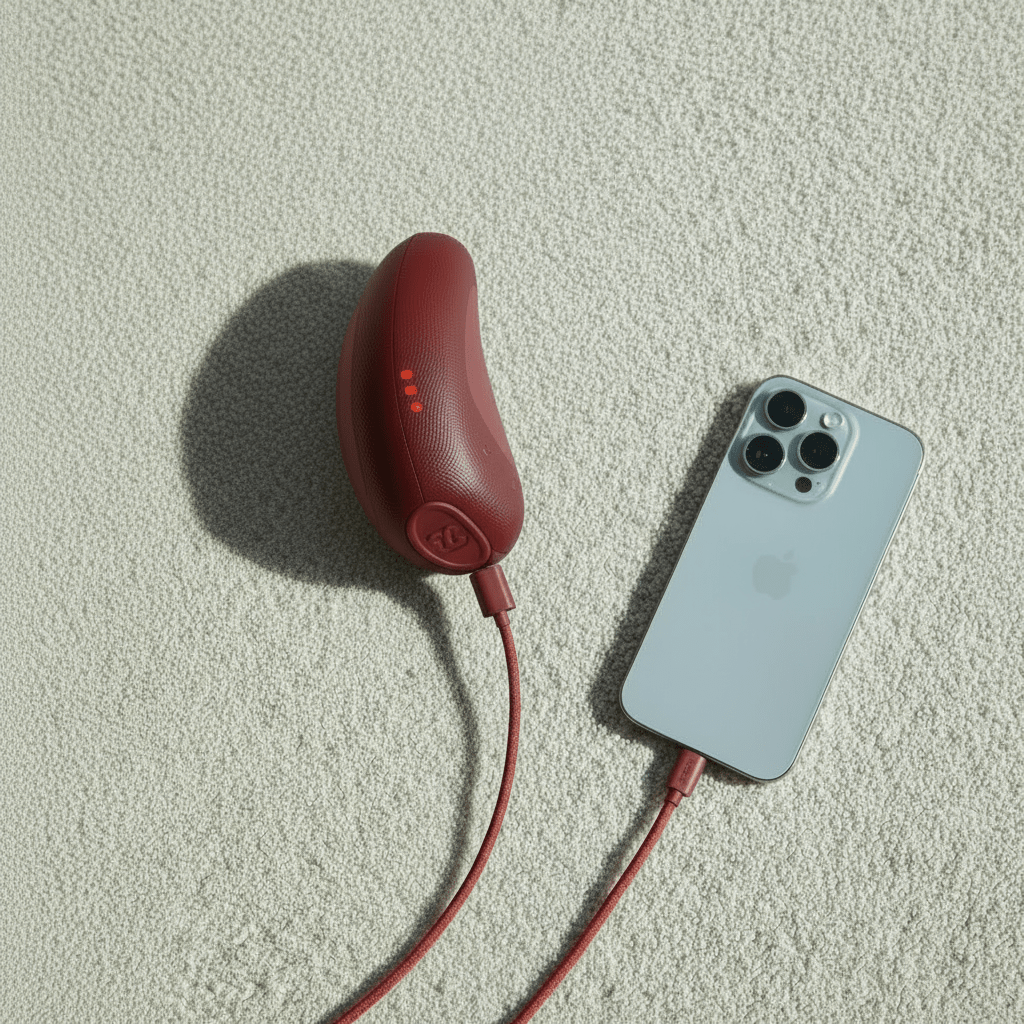 Stoons - Handwärmer