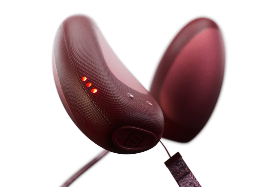 Stoons - Handwärmer