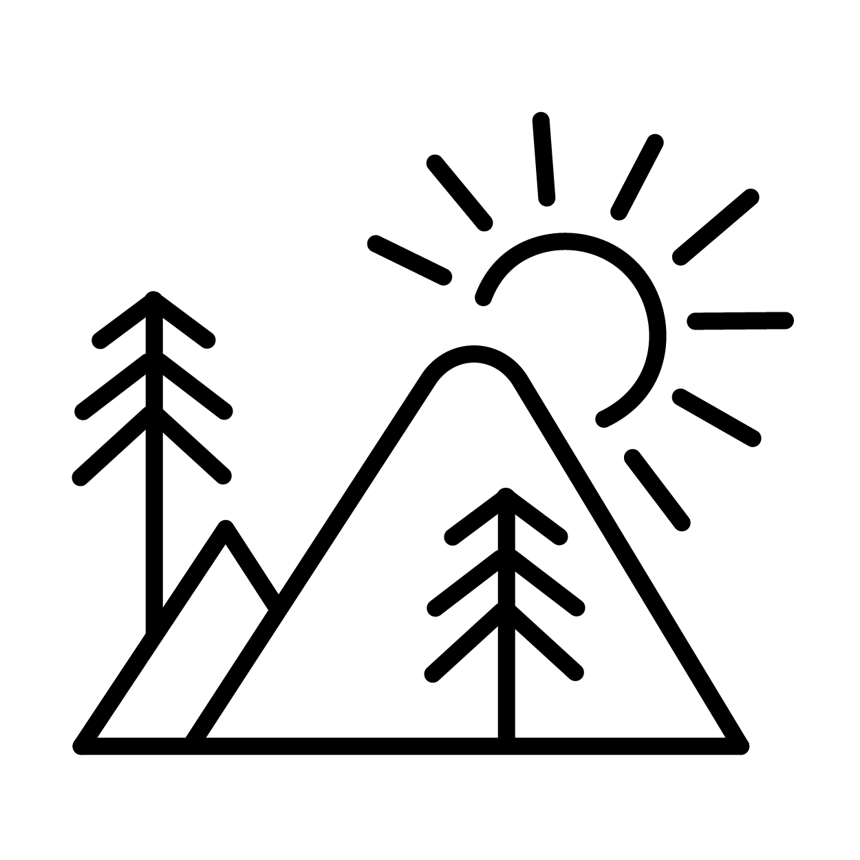 Canvas-Stoff