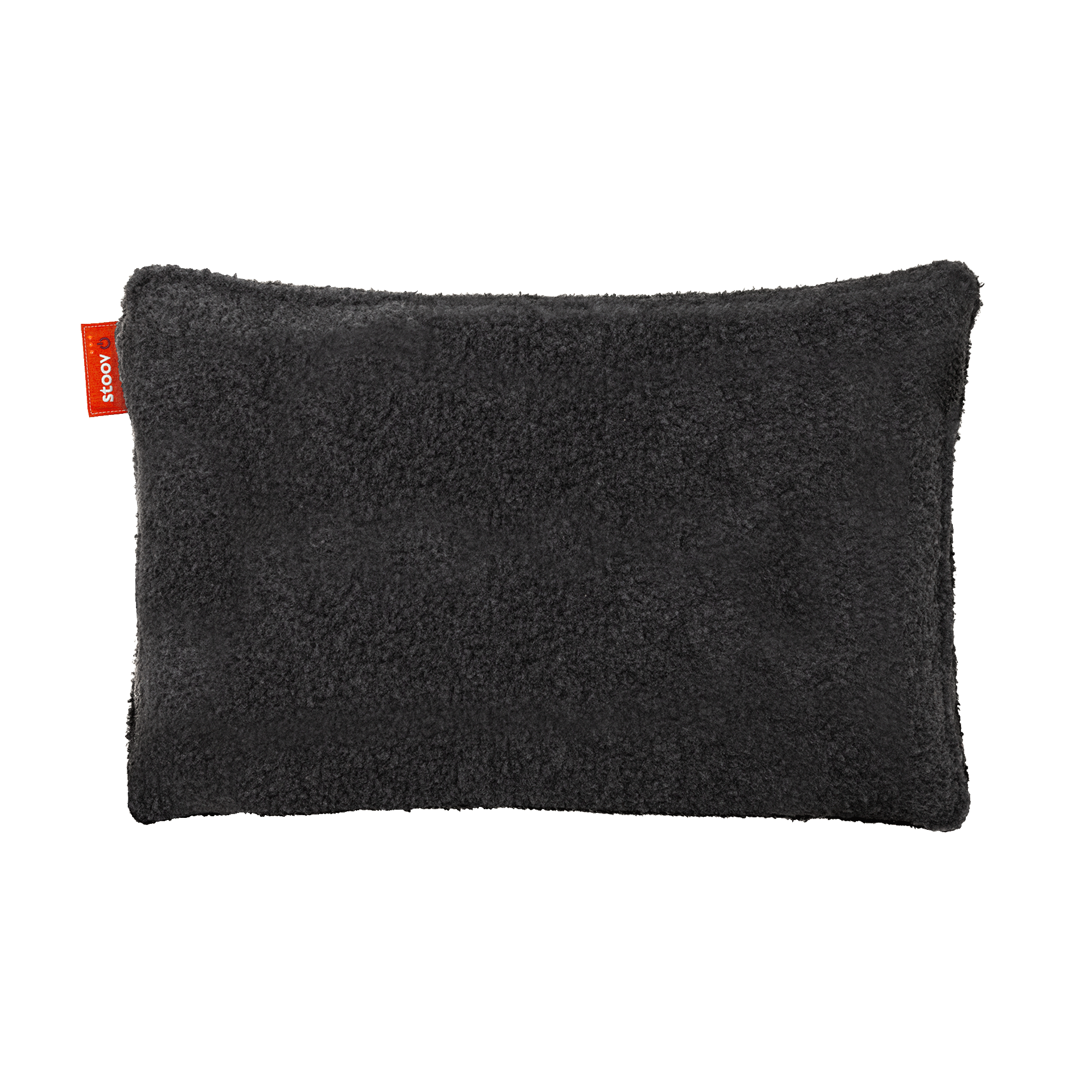 Ploov | 60x90 Wollig - Graphite