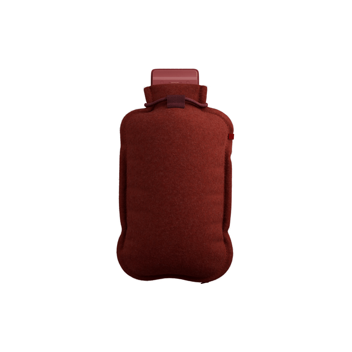 HOMEY XL ORIGINAL EARTH RED