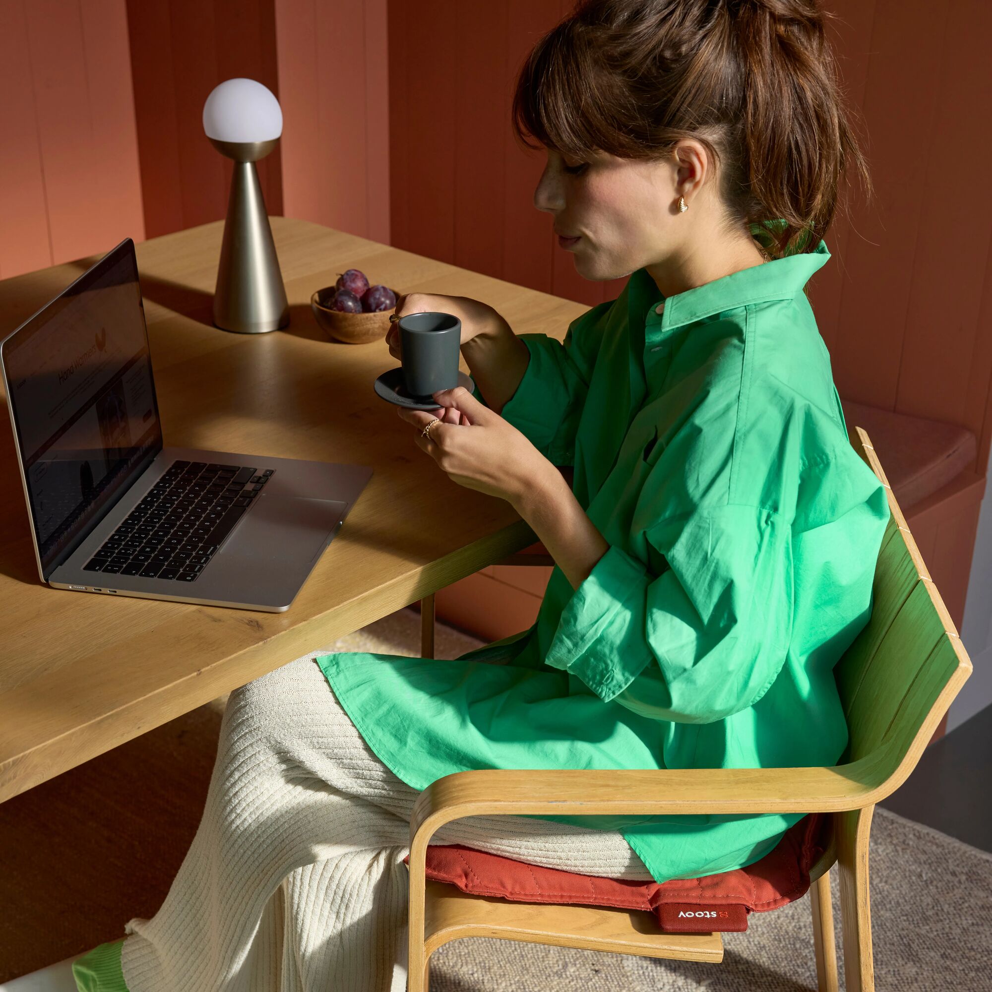 Huddle³ | Canvas
