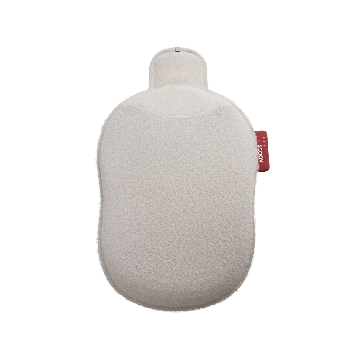 WOOLLY HUDDLE WHITE