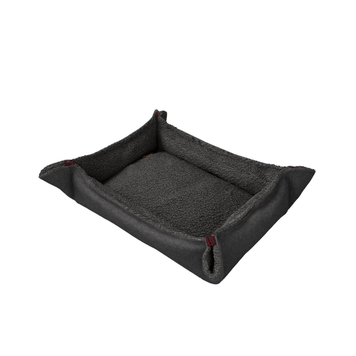 Nook³ XL | Woolly