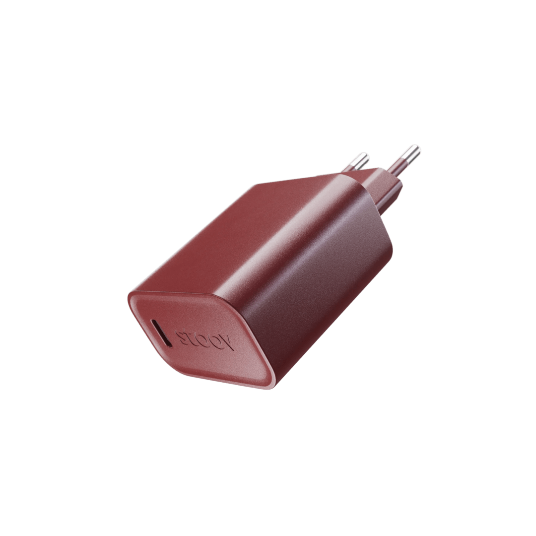 USB-C Adapter 30W | EU plug