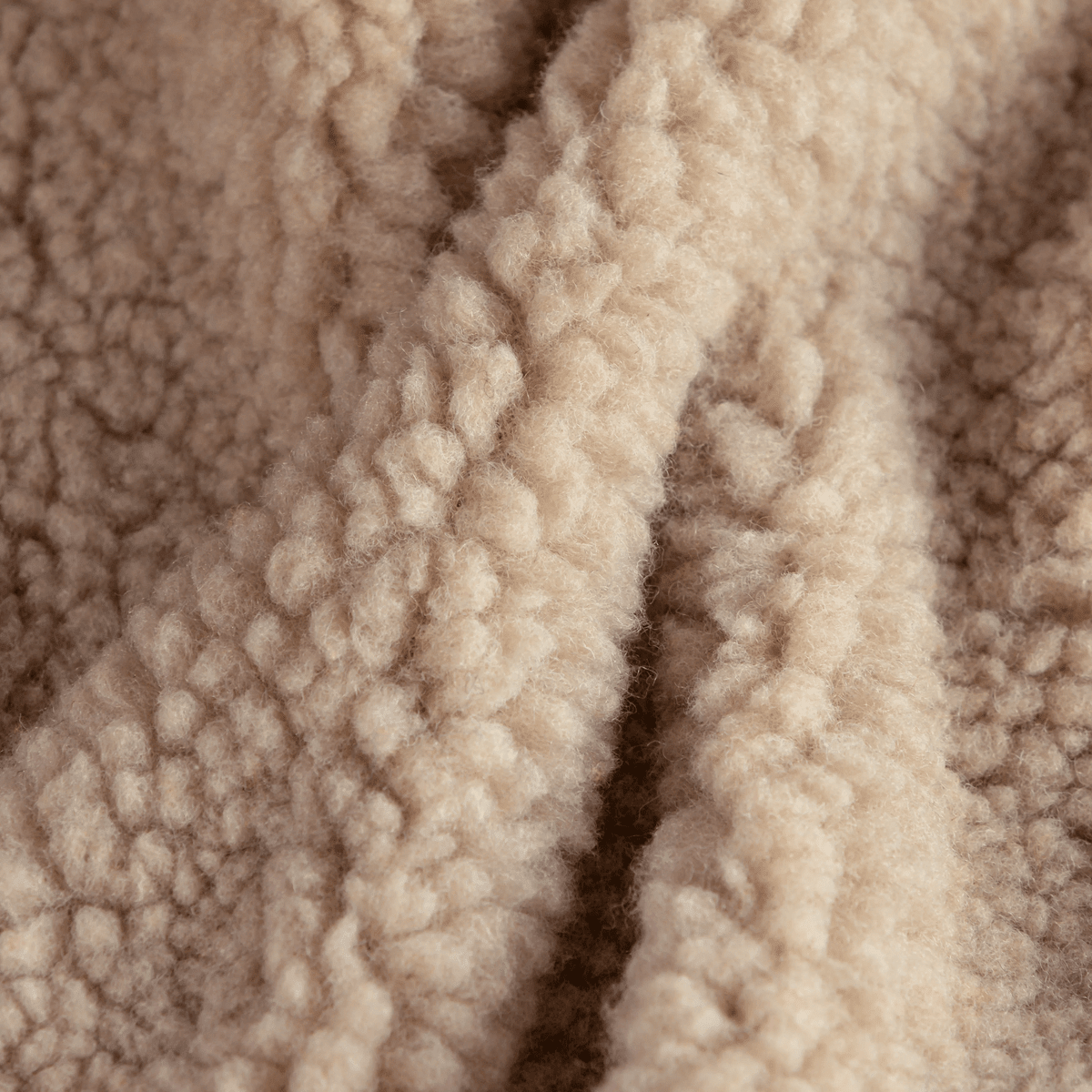 BIG HUG XL WOOLLY BEIGE