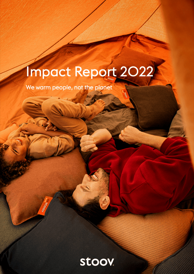 Unser Impact Report