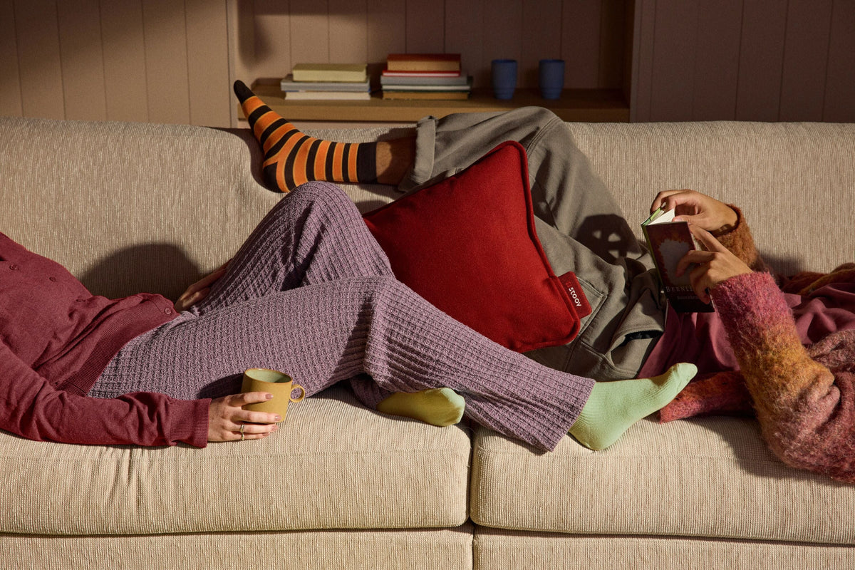 Why do women feel colder than men?