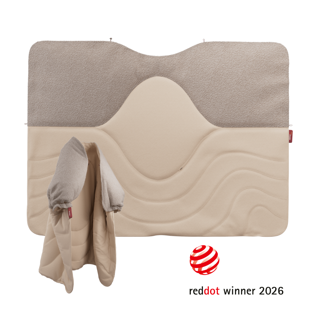 Huge Hug³ | Wollig