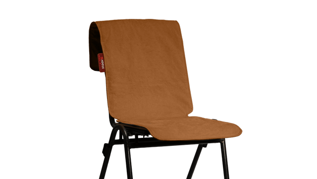 Big Hug S2 | Canvas - Terrakotta-Orange - S2