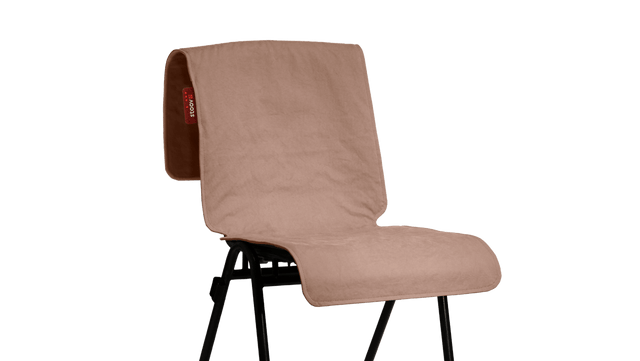 Big Hug XL S2 | Canvas - Mondstein-Rosa - S2