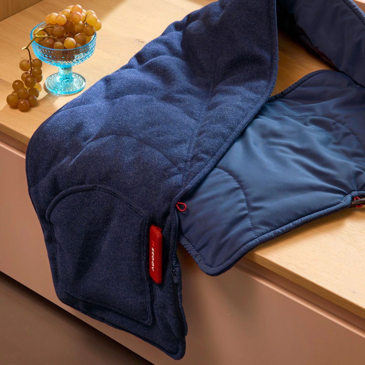 ORIGINAL KOKOON XL BLUE