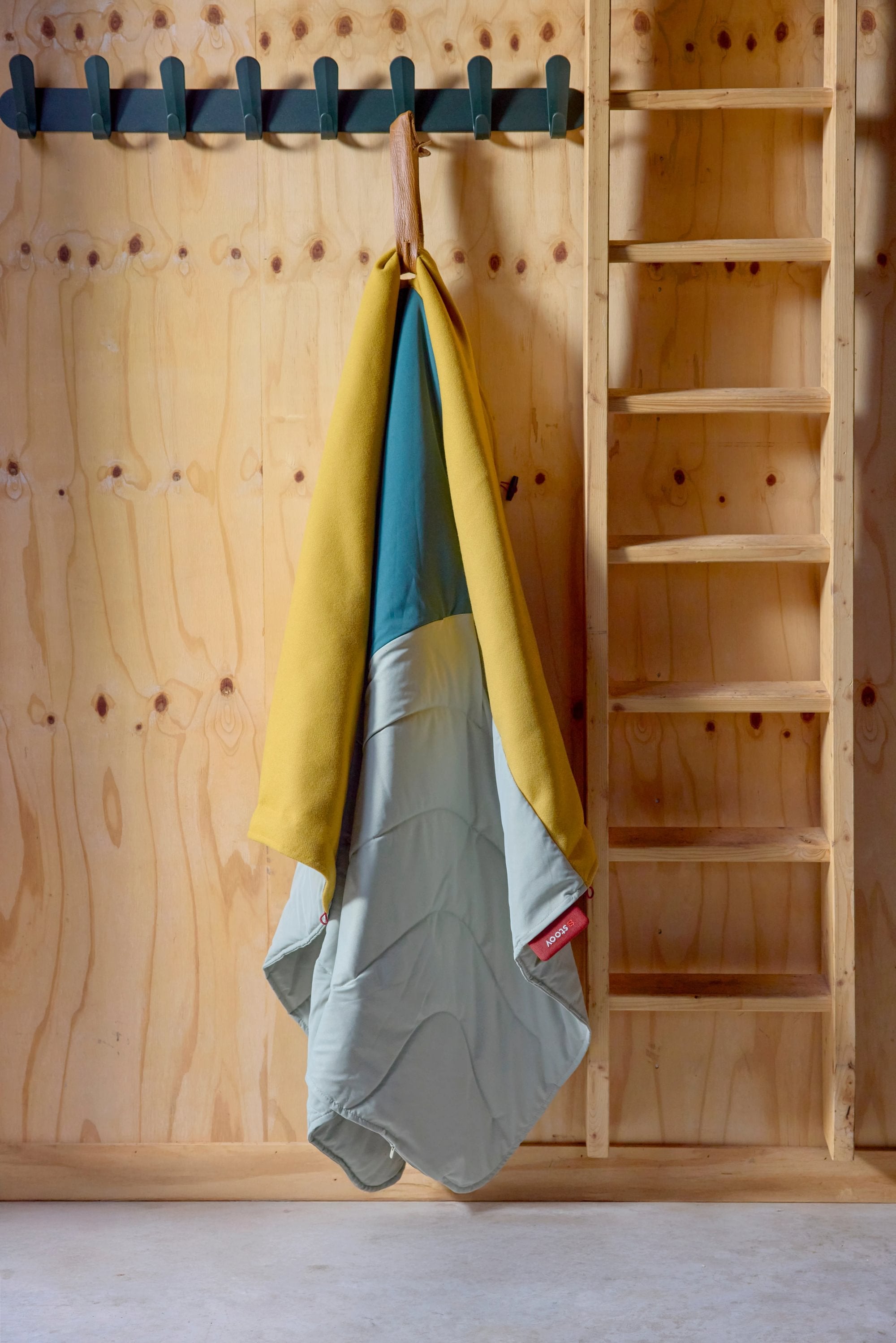 Weltevree x Stoov Huge Hug³ | Core