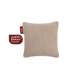 Ploov S2 | 45x45 Wollig Ton Sur Ton - Beige - S2