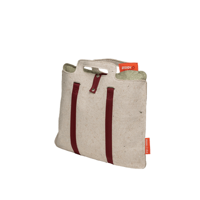Cushion Bag | Stoov x i-did