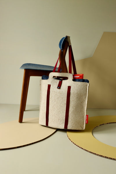 Cushion Bag | Stoov x i-did