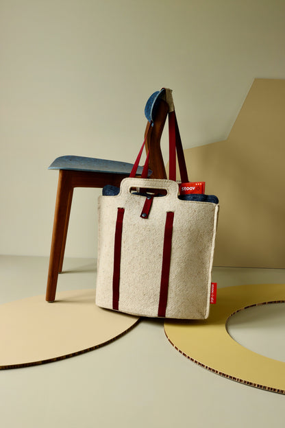 Cushion Bag | Stoov x i-did