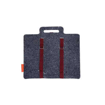 Cushion Bag | Stoov x i-did