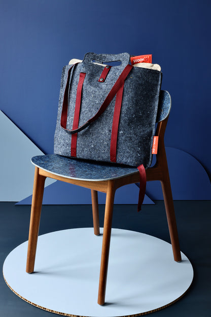 Cushion Bag | Stoov x i-did