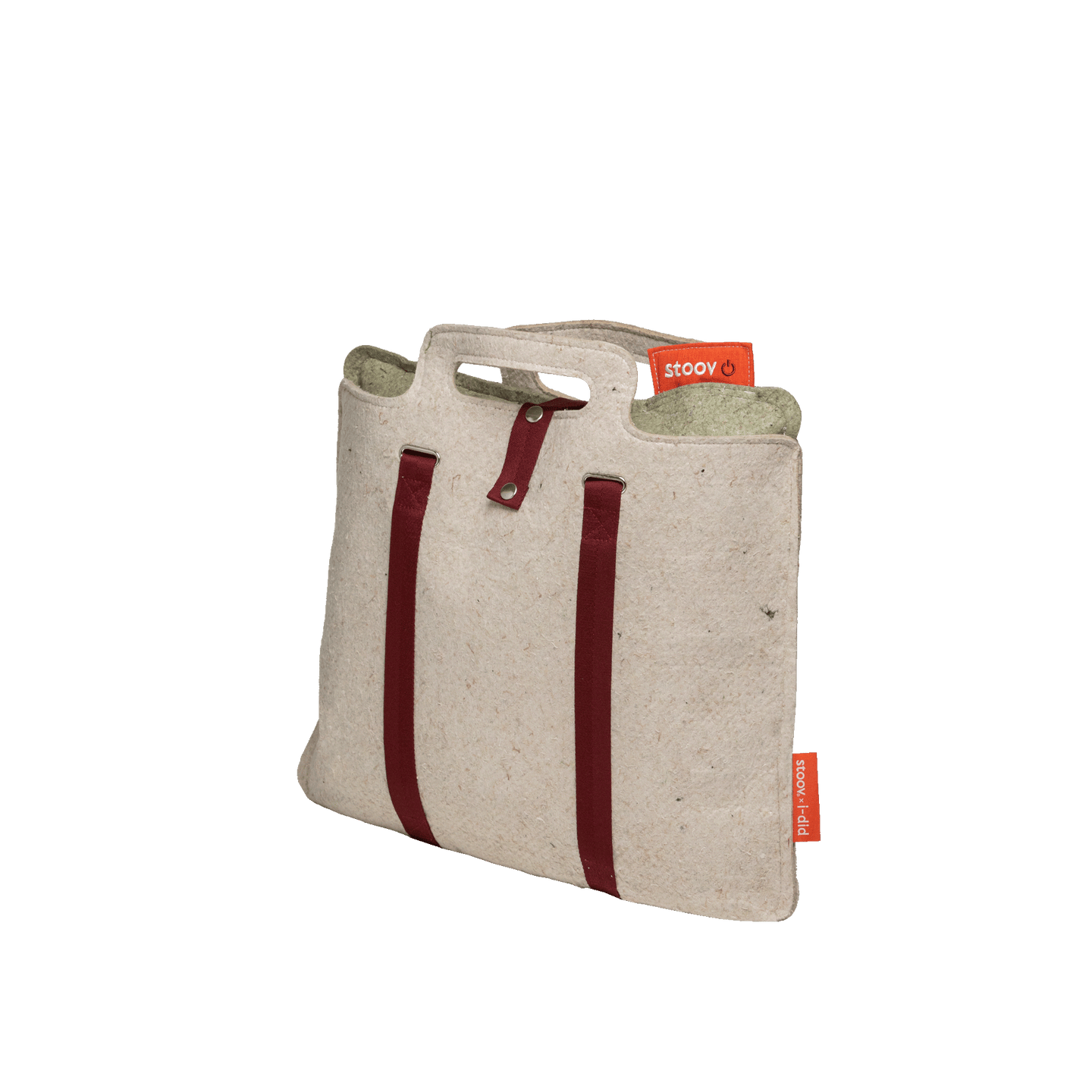 Bag | I-did Dünenbeige