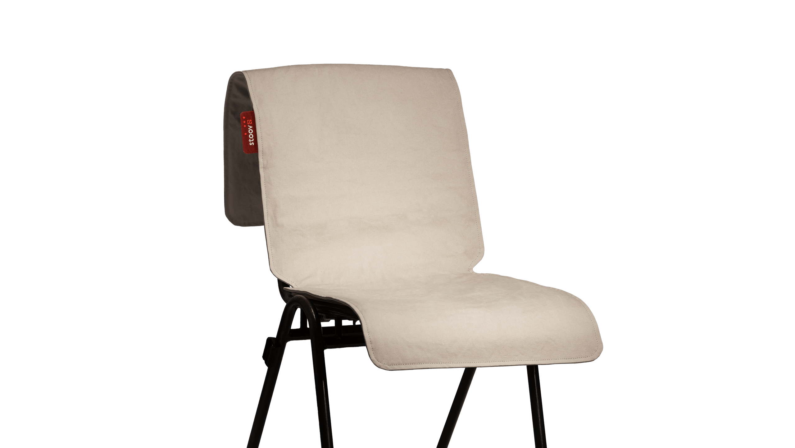 Big Hug XL S2 | Canvas - Sandsteinbeige - S2