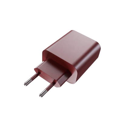 USB-C Schnellladeadapter 30W | EU-Stecker