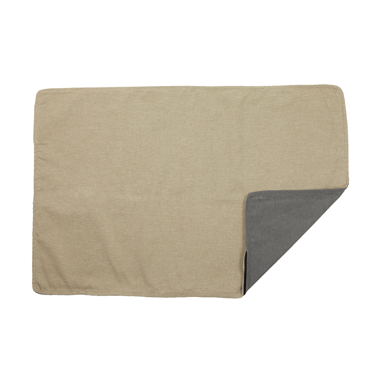 Bezug | 60x90 Outdoor Taupe