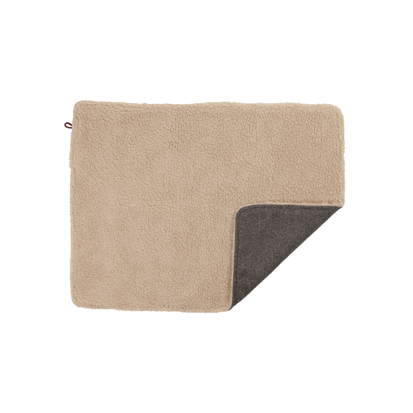 Bezug | 45x60 Wollig Beige