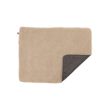 Bezug | 45x60 Wollig Beige