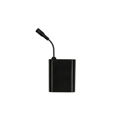 Plus Batterie | 48Wh