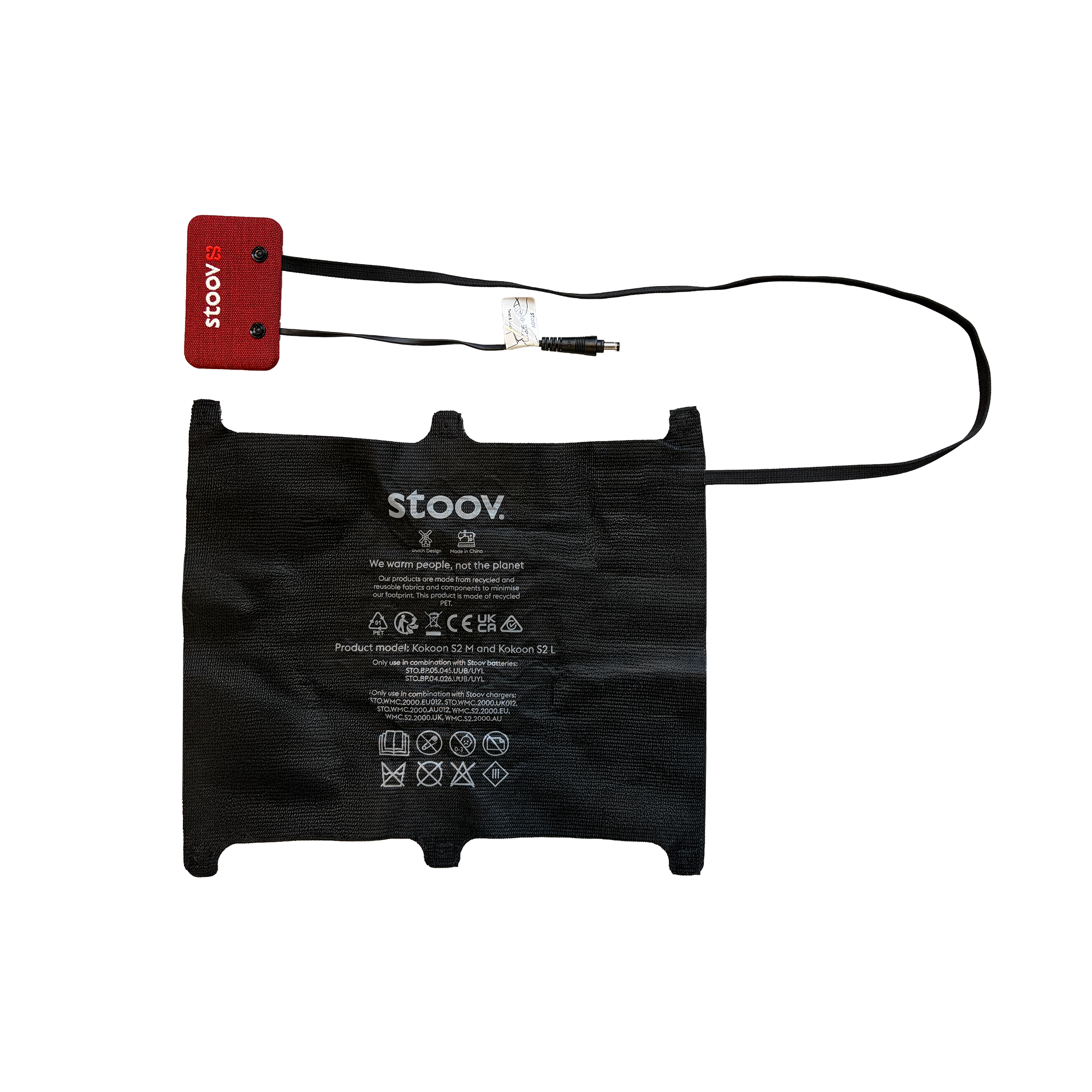 Kokoon M² | Heating Cover