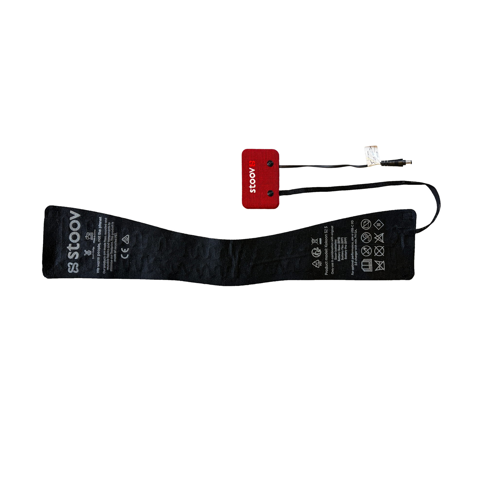 Kokoon² S | Heating cover