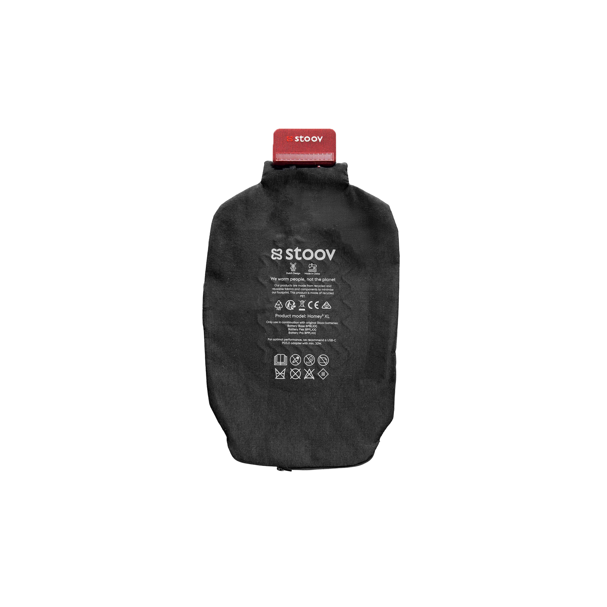 Homey³ XL | Heating Cover