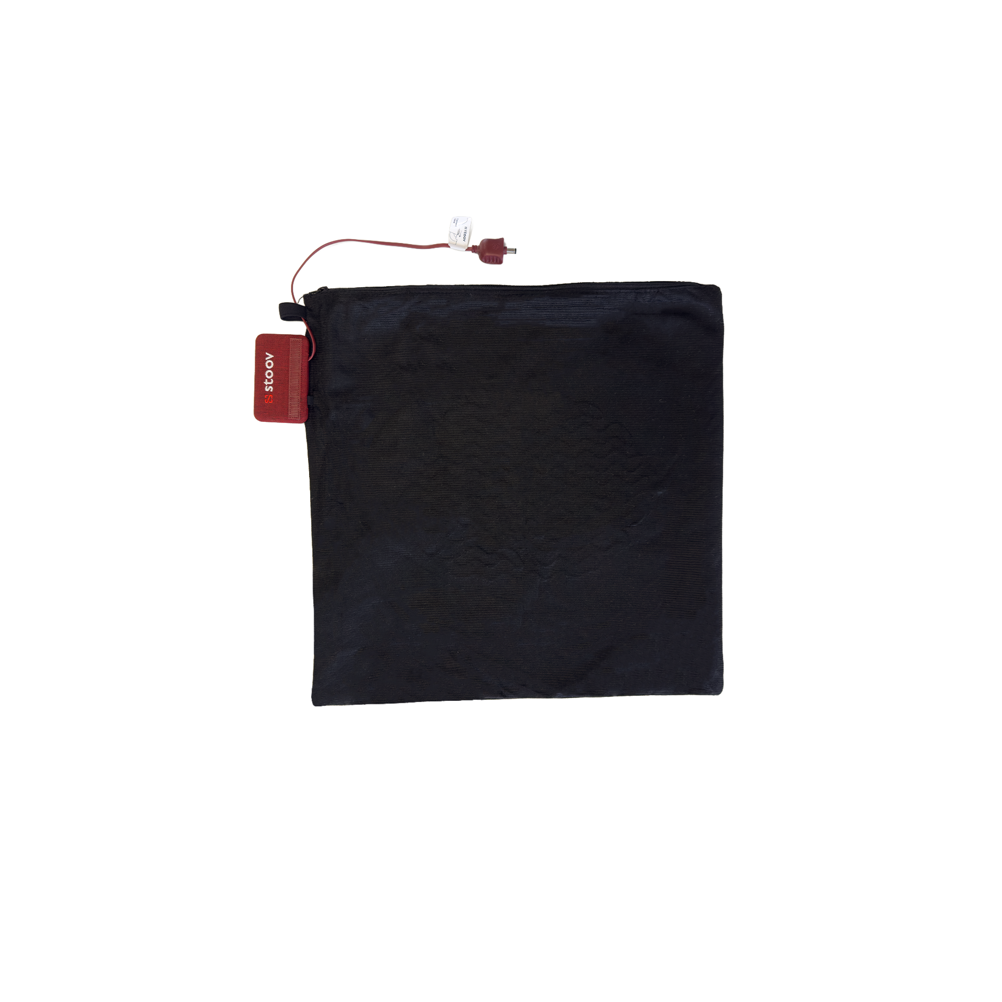 Ploov³ 45x45 | Heating Cover