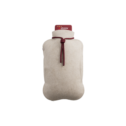 Homey³ | Heated bottle