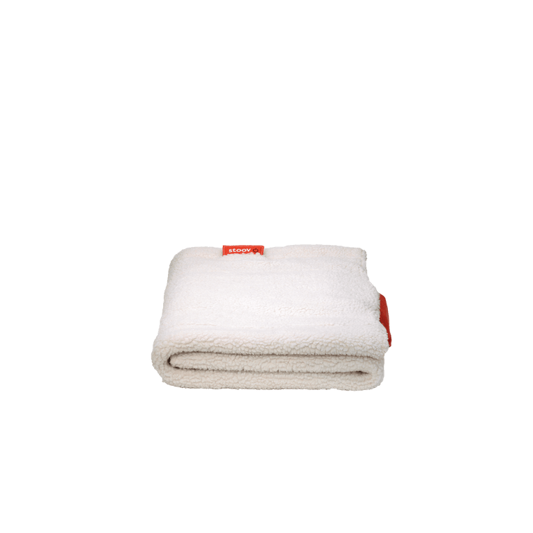 Huge Hug S1 | Wollig Off-White