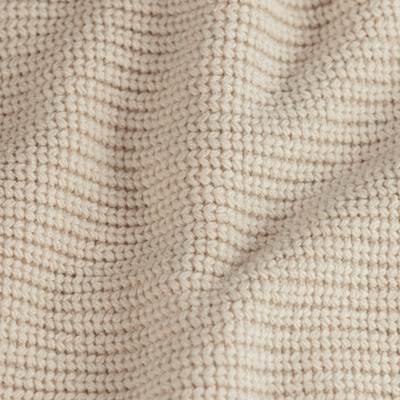 Cover | Ploov 45x45 - Knitted
