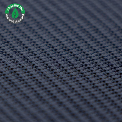 Cover | Ploov 45x45 - Knitted