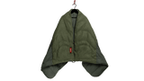 Kokoon L | Core Original - Moosgrün