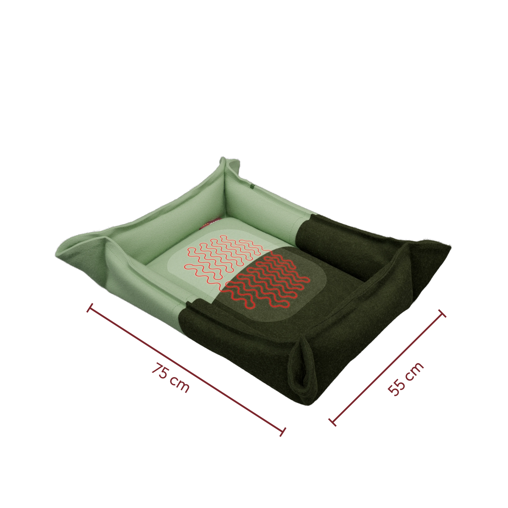 Nook³ XL | Original - Designed with Judith Rakers